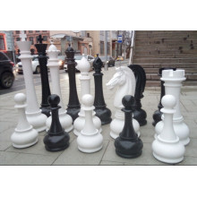 Напольные шахматные фигуры гигантские 125